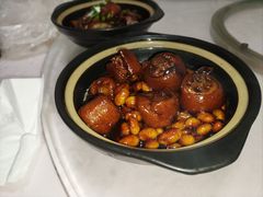 -阿隆煲店(秀仁苑店)