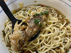 -小河无名面馆