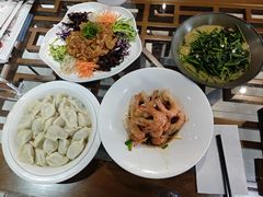 -良师门滨海人家·海鲜·家常菜(滨海城店)