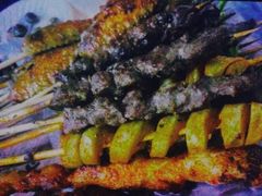 -亚东串烤(共康东路店)