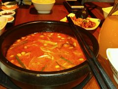 -状元米线(兖州银座店)
