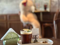 -LE MISSMORE餐酒吧(茉念西里店)