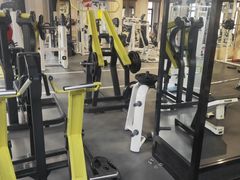 -阳光悦动游泳健身会所