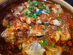 -湘遇老伙计浏阳菜馆(南门口店)