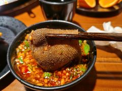 极品生态毛肚-蜀香楼火锅(长安哥伦布店)