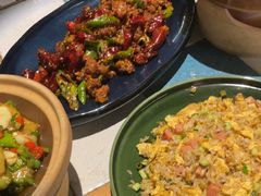 -顶顶香(金花南路店)