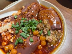 -谢老五跷脚牛肉·非遗传承店