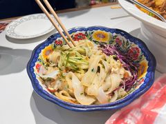 -西域胡氏大盘鸡(谈固店)