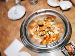 -七欣天香辣蟹火锅(海门解放中路店)