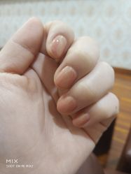 -圣婕美甲美睫皮肤管理