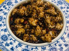 独特旺螺-莲花公园煎蟹(总店)