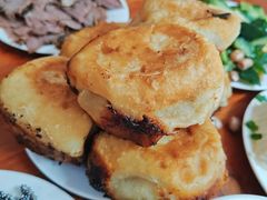 -宝瑞门钉肉饼店