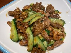-惠宾饭庄(中山路店)