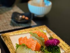 -山上下日本料理(万象城店)