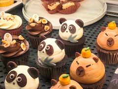 -Pantry's Best派悦坊蛋糕(K11购物艺术中心店)