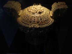 -曾宴·楚菜(湖北省博物馆店)