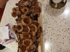 -椰子营·椰子鸡火锅(万象里店)