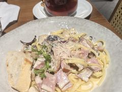 -榖屋house of flour(张江首店)