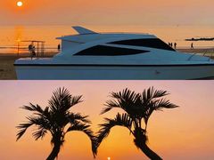 -巧克力渔家.小船海鲜胶东菜(万平口店)