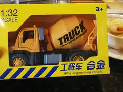 -海底捞火锅(连城广场店)