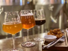 -TAPS精酿啤酒屋