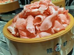 -龍歌自助小火锅(崂山丽达店)