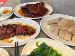 -一乐烧鹅(中环店)