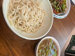 -雪乡阁东北农家菜(颛桥约好休闲街店)