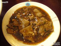 猪肝~~-朱鸿兴面馆(镇湖店)