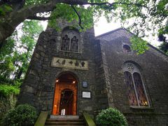 -莫干山风景区