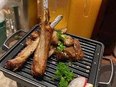 -虹料理·日料放题(悠方店)