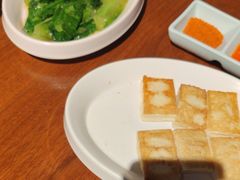 -飞阳铁板烧(ME TOWN购物中心店)