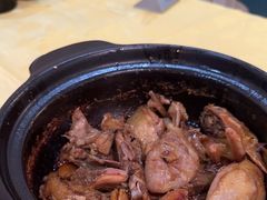 -莲花公园煎蟹(总店)