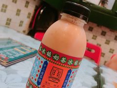 -香港十三座(宝山万达店)