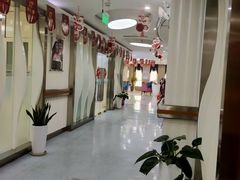 -圣贝口腔(海淀店)