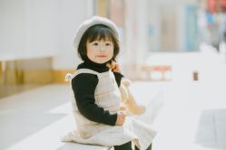 -嘟嘟卡奇儿童摄影