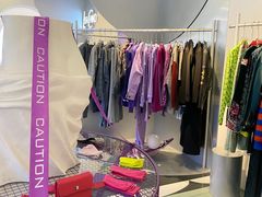 -D-harry cafe(汤家桥路店)