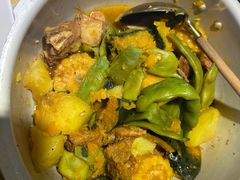 -关东小磨东北菜(上海长风大悦城店)
