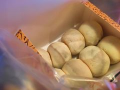 -寻味唐派·牛奶手撕面包(府前街店)