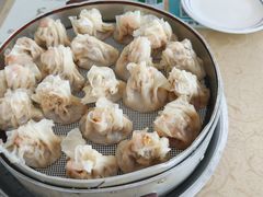 -清真烧麦馆(民族路店)