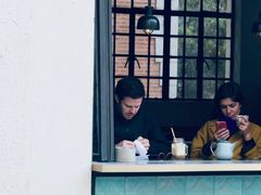 -RAC BAR(安福路店)