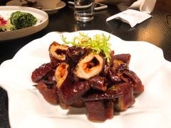 -柒园·三十年创意杭帮菜(龙湖滨江天街店)