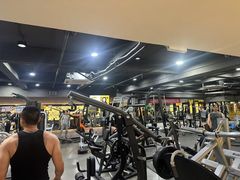 -超鹿运动健身(紫阳商贸中心店)
