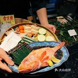 菜品好吃关键是拍照也太出片了吧