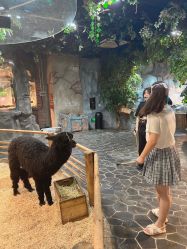 -Zoolung Zoolung动物主题公园(海信广场店)