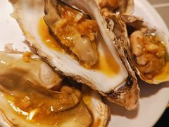 -德得轩烤涮一体自助餐厅(王府井店)