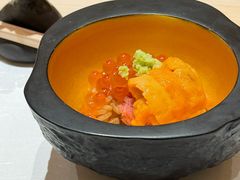-鮨一日本料理(大中华店)