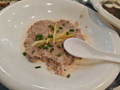 -钱大妈海鲜饭店(保利林语店)