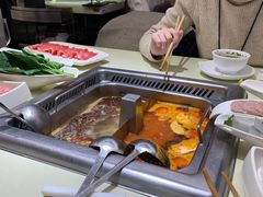 -海底捞(明洞店)