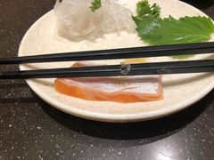 -元气寿司(东方宝泰店)